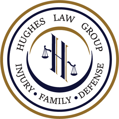 Hughes Law Group | Injury | Family | Defense