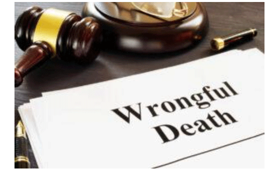 Wrongful Death